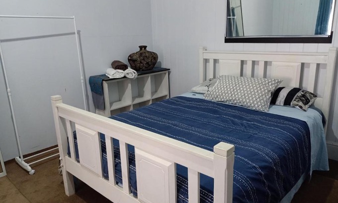 Townsville Apartment | Spacious Townsville City Apartment