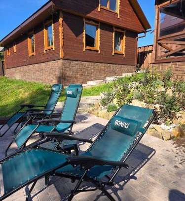 Soymy Villa | Spadok