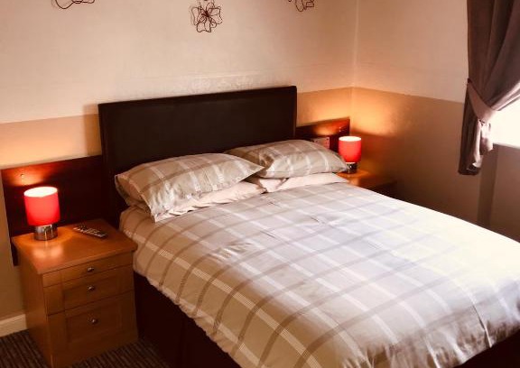 Gloucester Hotel | Spalite Hotel