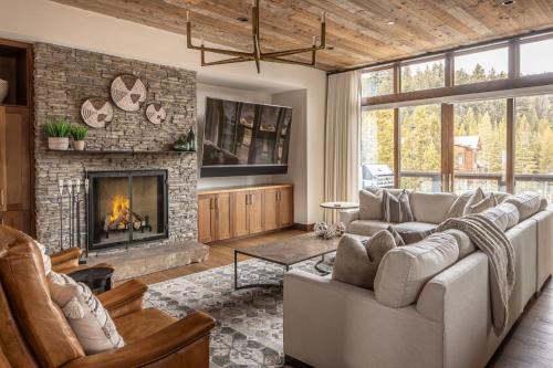 Spanish Peaks House | Spanish Peaks | Highlands Cabin 30