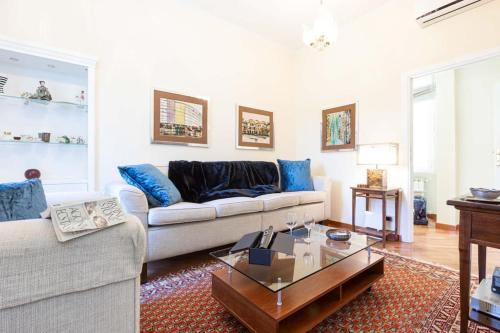 Quartiere III Pinciano Apartment | Spanish Steps Hills Apartment -TopCollection