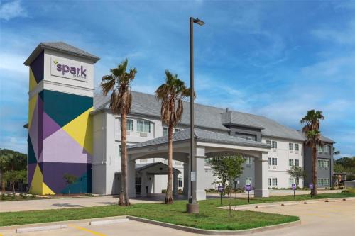 Hammond Hotel | Spark by Hilton Hammond