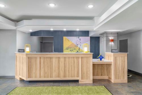 Lansing Hotel | Spark By Hilton Lansing