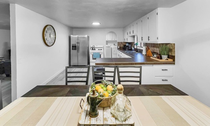 Grand Junction House | Sparn Mountain Hideaway 3 Bedroom Home