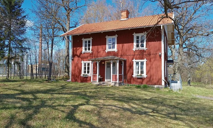 Sparreholm Bed & Breakfast | Sparreholm Bed and Breakfast