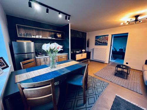 Juh Apartment | Sparrow apartmens 2 - Vrabčia ulica 9, Košice