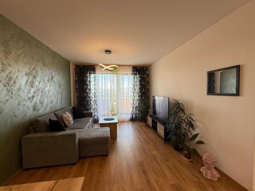 Vysne Opatske Apartment | Sparrow apartmens - Panorama