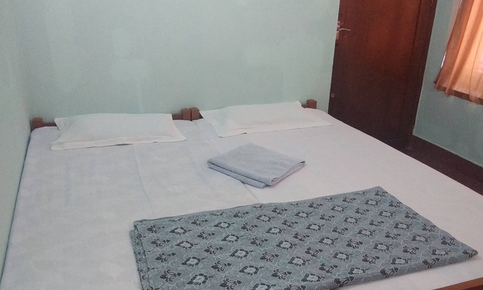 Kazhakuttam House | Sparrowville Homestays