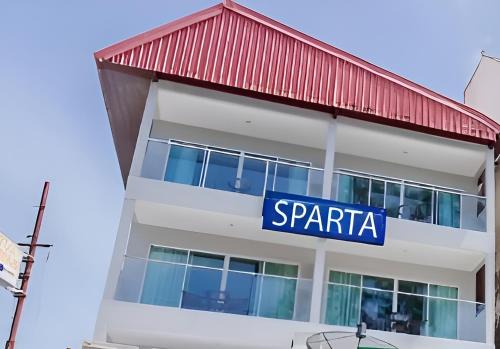 Nong Chaeng Hotel | Sparta Patong