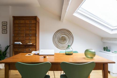 Porta Vittoria Apartment | SPAZIO M&M Via Augusto Anfossi 10