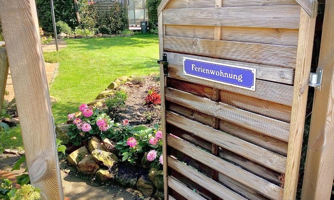 Nordhorn Apartment | Spechtstraße 65 Ferienwohnung