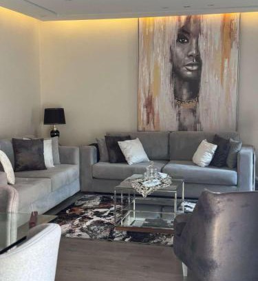 Dream Land Apartment | Special apartment at dream land