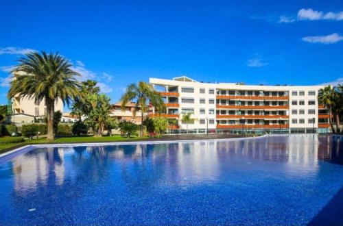 Cambrils Apartment | Special Complex Sol Cambrils