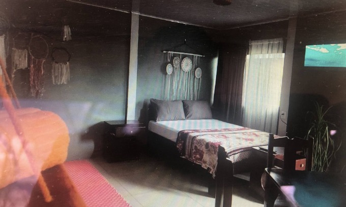 Aguas Zarcas Hotel | Special for rest and enjoyment of nature