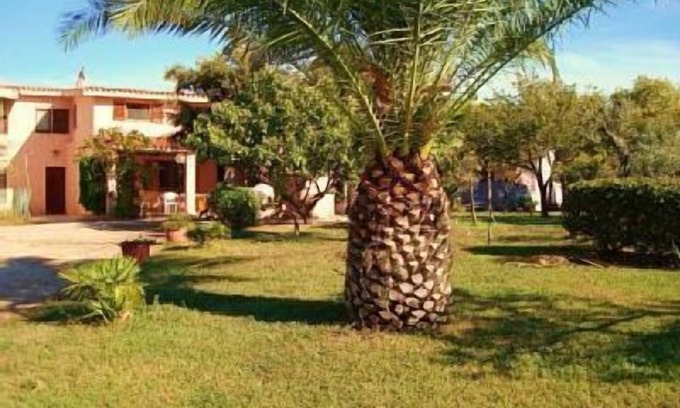 Matta 'e Peru House | SPECIAL HOLIDAYS IN SARDINIA