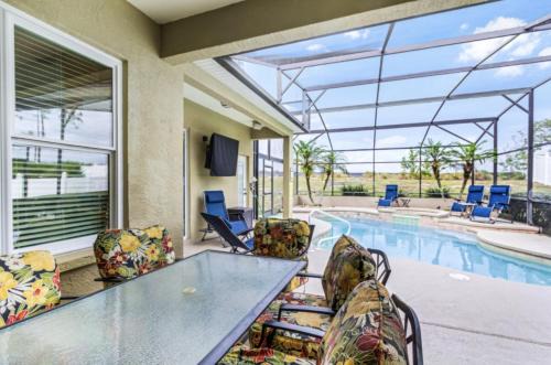 Highlands Reserve House | Special Offer Golf Court View For Less