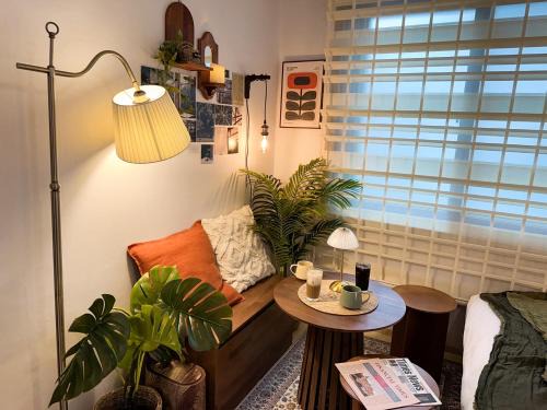 Jayang-dong Villa | Special opening price, 2-minute walk from Konkuk Univ Station, 1 stop to Seongsu Station, Maison de S