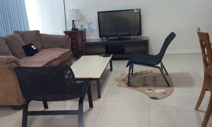 Pyeongtaek Villa | Specializing Villa within 3 minute walking distance from Humphreys Base gate
