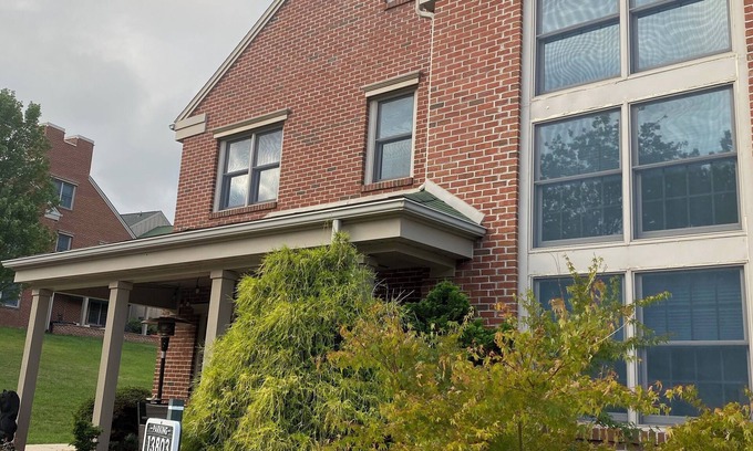 Mercersburg House | Spectacular 4-bedroom house in Whitetail Resort