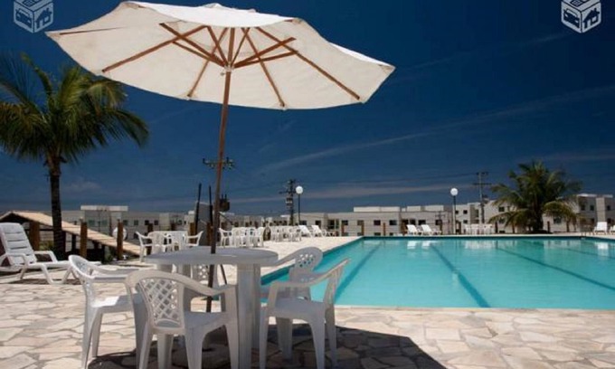 Baixo Grande Apartment | ★★★★★ Spectacular apartment with private club