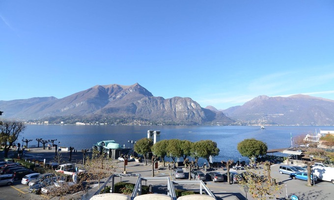 Bellagio Apartment | Spectacular Flat in Bellagio for 6 People with Lake View, Wifi, A/C