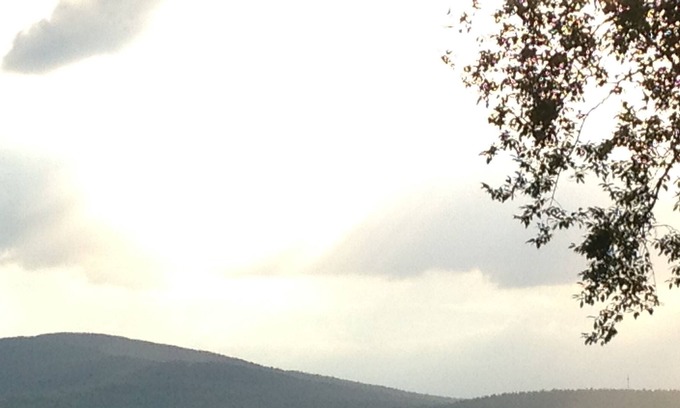 Lyndeborough House | Spectacular Mountain Views Near Hiking, Art & Culture, Golf, Skiing, Restaurants