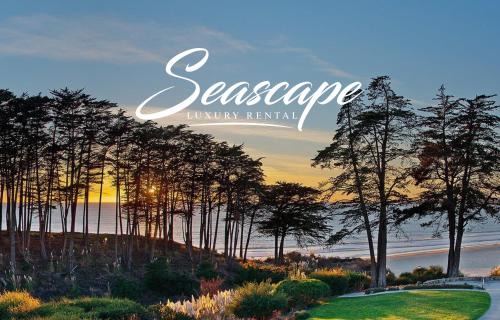 Rio del Mar Apartment | Spectacular Ocean View -Heated Pool and Spa- Seascape