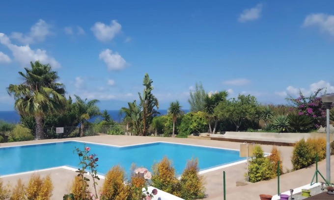 Zambrone Apartment | Spectacular Sea Views near Tropea and Pizzo