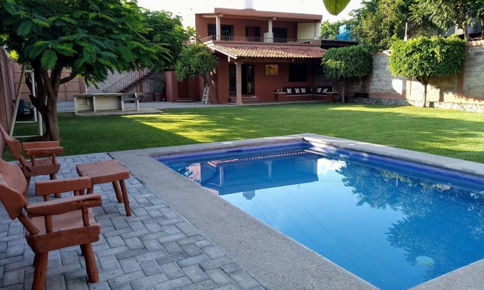 Tezoyuca House | Spectacular Vacation Rental Home