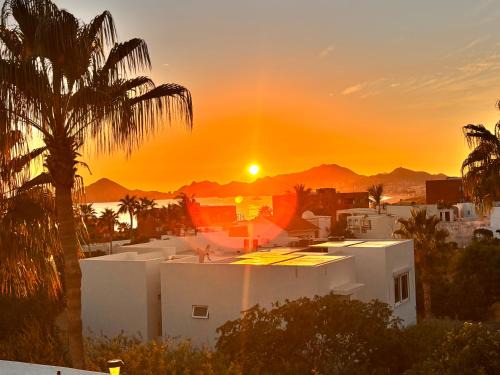 Cabo Bello House | Spectacular Vacation Home Ocean View Walk to Beach