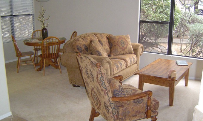 Tucson Condo | Spectacular Ventana Canyon Condo