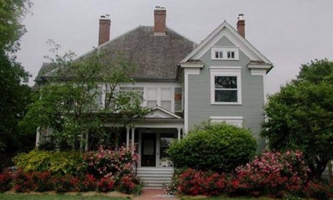Mexico Bed & Breakfast | Spencer Estate Guest Suite