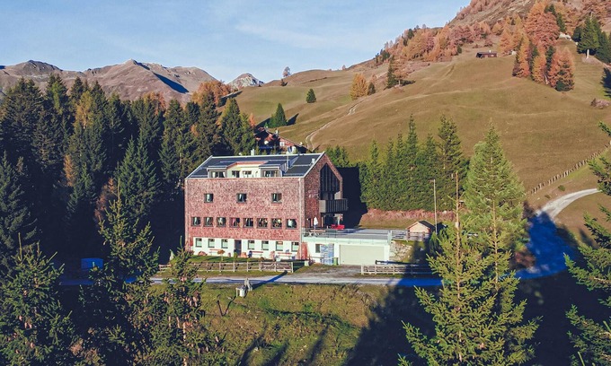 Navis Apartment | Spend a relaxing vacation at an altitude of over 1700 meters.