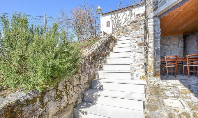 Oblizza House | Spend a relaxing vacation in this welcoming vacation home in Cividale del Friuli.