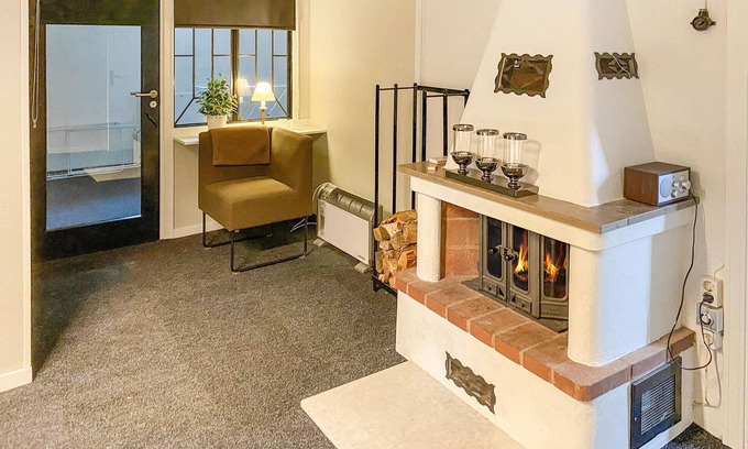 Sommen Apartment | Spend active days with your favorite person in this vacation apartment near Lake Sommensee.