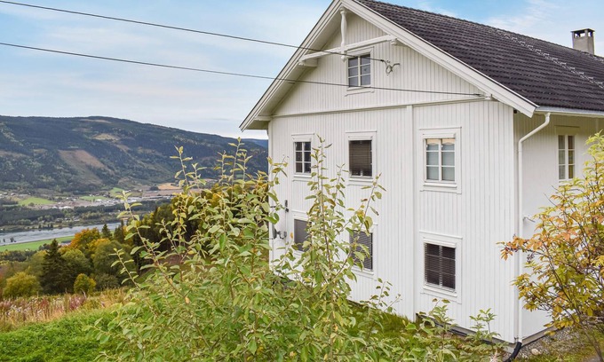yer Apartment | Spend your next vacation in this beautifully furnished vacation home at Hafjell.