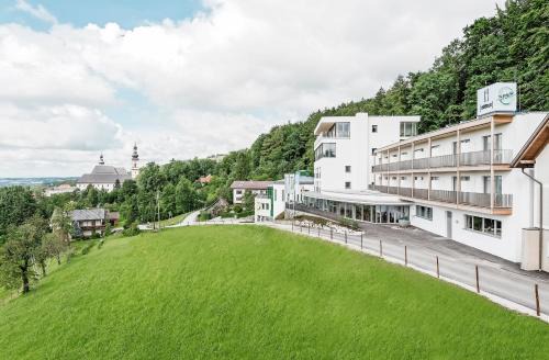 Schlierbach Hotel | SPES Hotel & Seminare