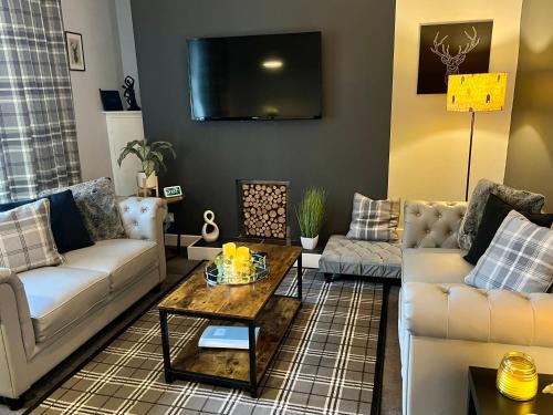 Perth Apartment | Spey Courtyard