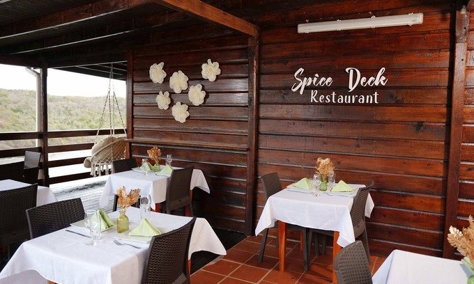 Micoud Hotel | Spice Bay Suites