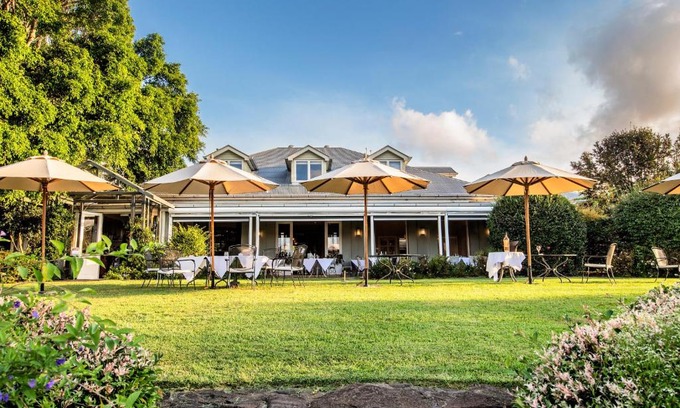Montville Cabin | Spicers Clovelly Estate