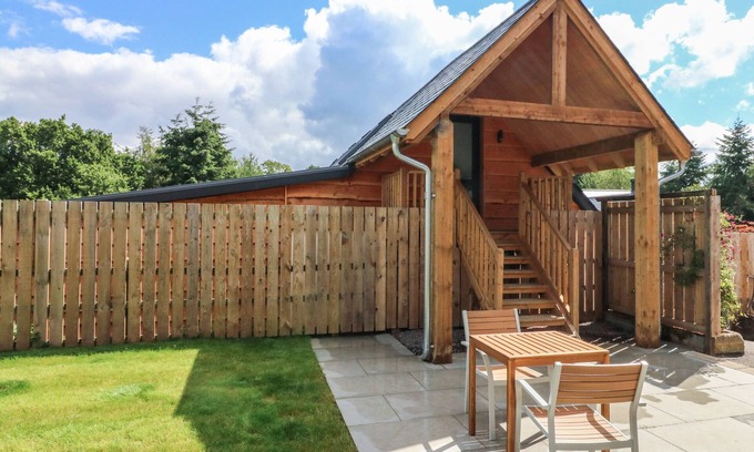 Newton Saint Cyres Cottage | Spicery Barn Loft