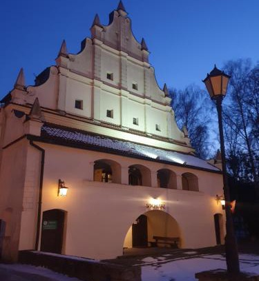 Kazimierz Dolny Bed & Breakfast | Spichlerz na Krakowskiej