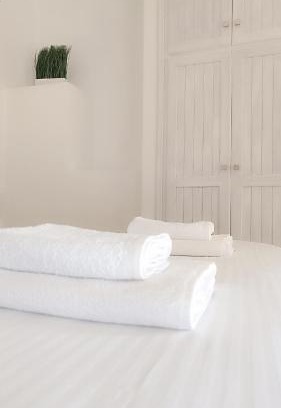 Stavros Apartment | Spilia Apartments