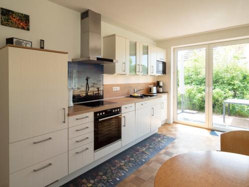 Spiekeroog Apartment | Spinnaker