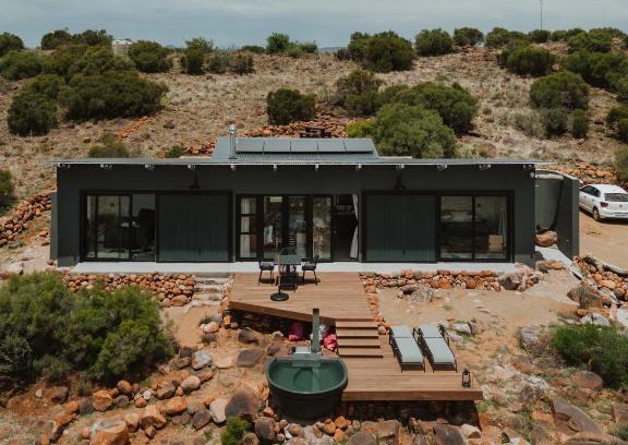 Kopanong Apartment | Spionkop Eco Cabin