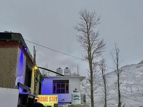 Kaza House | Spiti Valley Home Stay Kaza