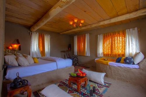 Spiti Resort | Spiti Village Resort