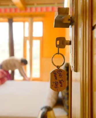 Kaza House | SpitiTara Homestay