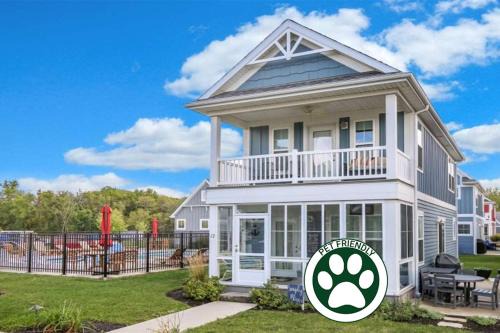 Ottawa House | Splash Haven