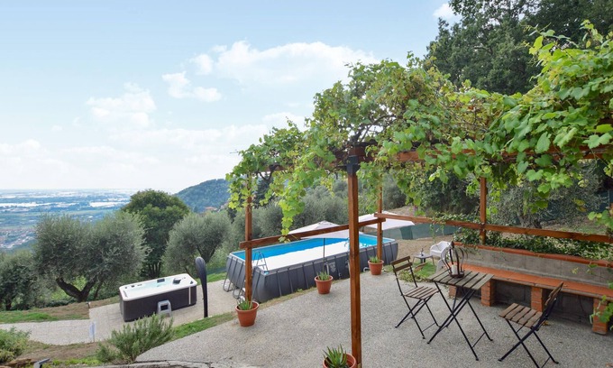 Corsanico House | Splendida casa in Corsanico